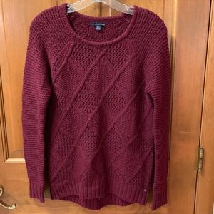 American Eagle comfy sweater